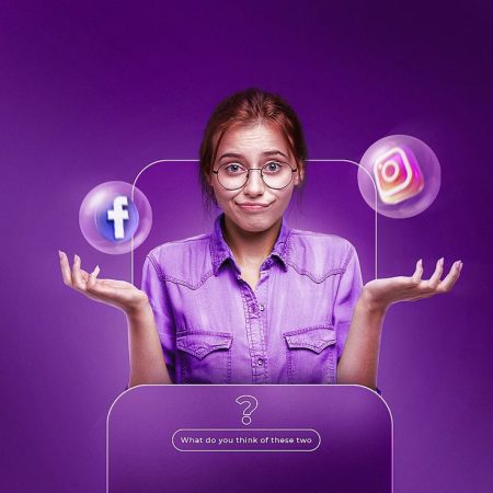 Social media flyer Design